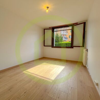 Appartement 3 pièces 234500 €