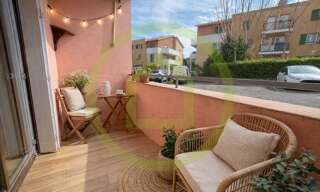Appartement 3 Pièces 73 m² à vendre à Grasse (06130)