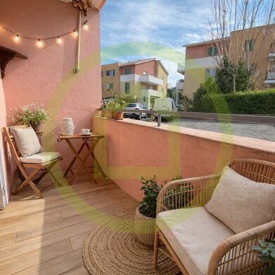 Appartement 3 pièces 234500 €