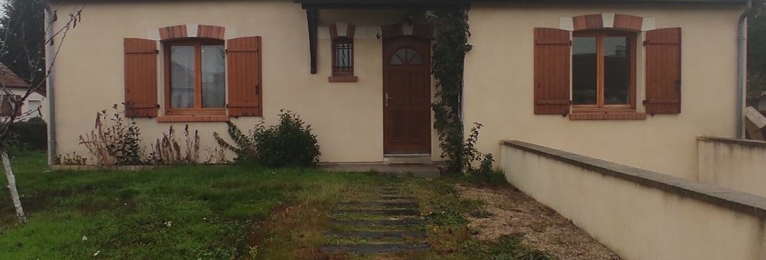 Maison 7 Pièces 163 m² à vendre à Vienne-en-Val (45510)