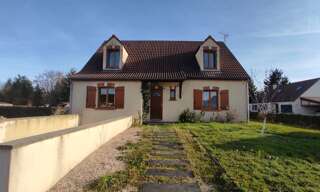 Maison 7 Pièces 163 m² à vendre à Vienne-en-Val (45510)