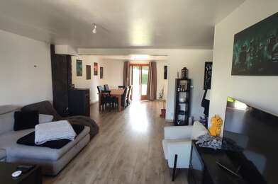 Maison 7 pièces 299500 €