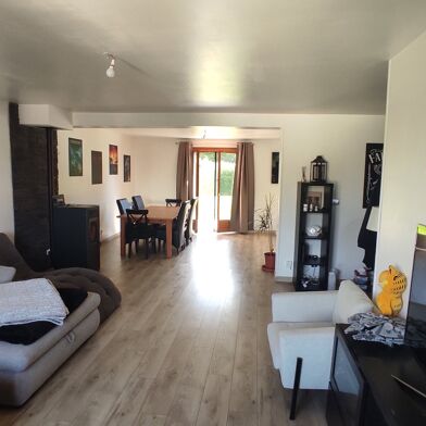 Maison 7 pièces 331000 €