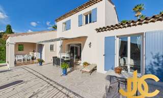 Maison 5 Pièces 120 m² à vendre à Auribeau-sur-Siagne (06810)