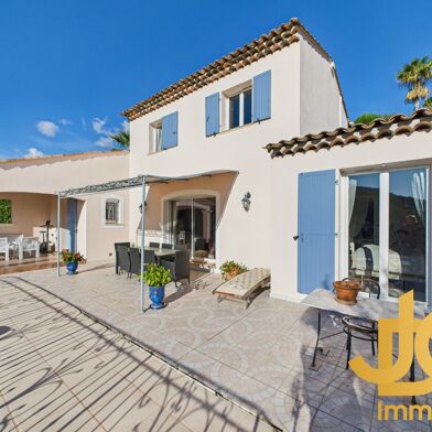 Maison 5 pièces 735000 €