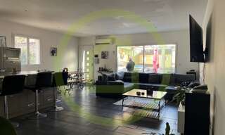 Maison 5 Pièces 118 m² à vendre à Arles (13200)