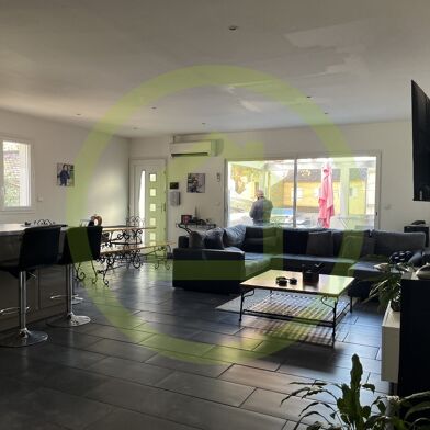 Maison 5 pièces 900000 €