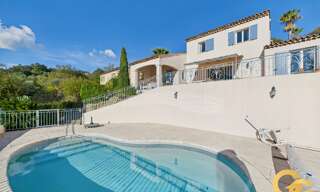 Maison 5 Pièces 120 m² à vendre à Auribeau-sur-Siagne (06810)