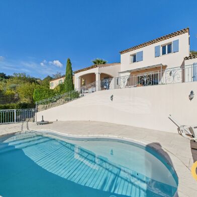 Maison 5 pièces 735000 €