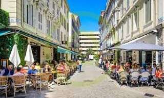 Commerce   m² à vendre à Cannes (06400)