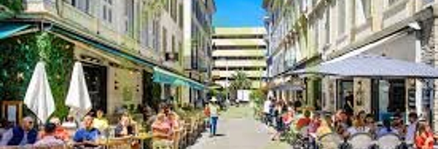 Commerce   m² à vendre à Cannes (06400)