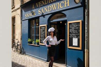 Commerce  350000 €