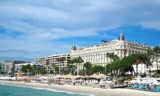 Commerce   m² à vendre à Cannes (06400)