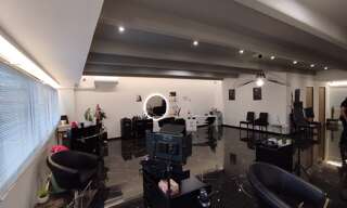 Commerce   m² à vendre à La Gaude (06610)