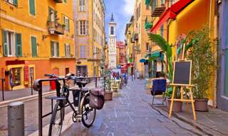 Commerce   m² à vendre à Nice (06000)