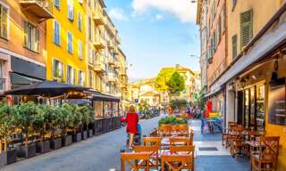 Commerce   m² à vendre à Cannes (06400)