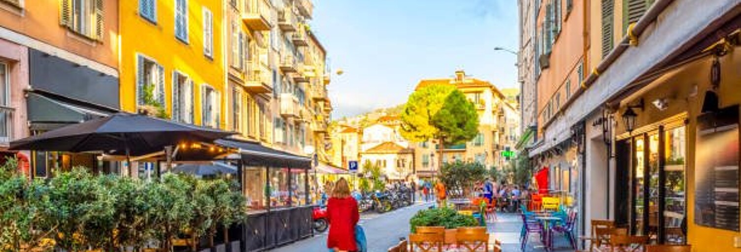 Commerce   m² à vendre à Cannes (06400)