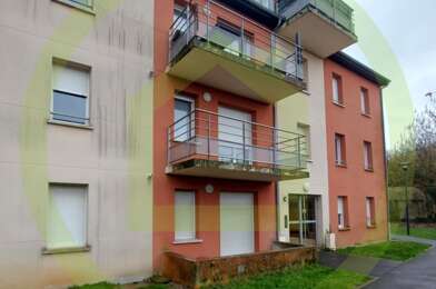 Appartement 3 pièces 78000 €