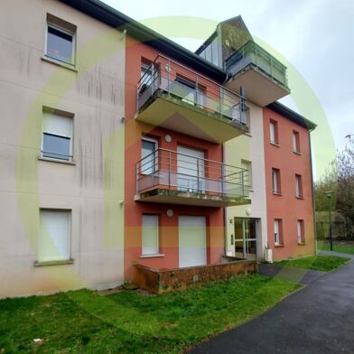 Appartement 3 pièces 78000 €