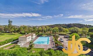 Appartement 3 Pièces 68 m² à vendre à Le Cannet (06110)