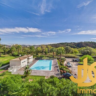 Appartement 3 pièces 475000 €