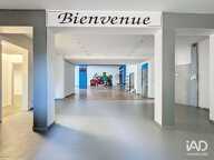 Location Bureaux 837 m&sup2; — photo 4