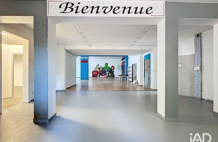 Location Bureaux 837 m&sup2; — photo 4