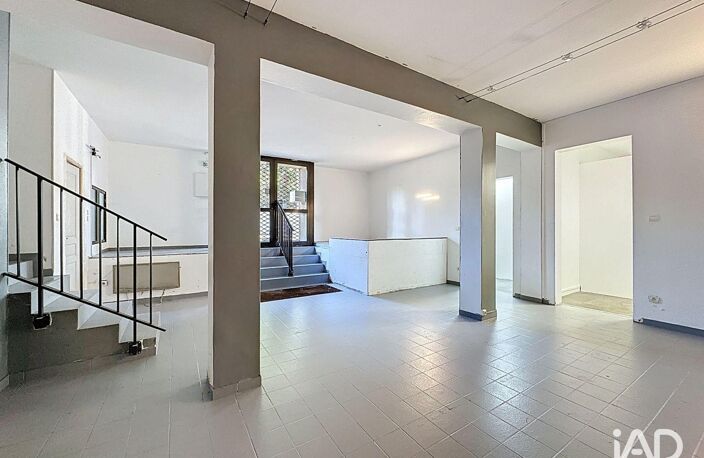 Location Bureaux 837 m&sup2; — photo 5