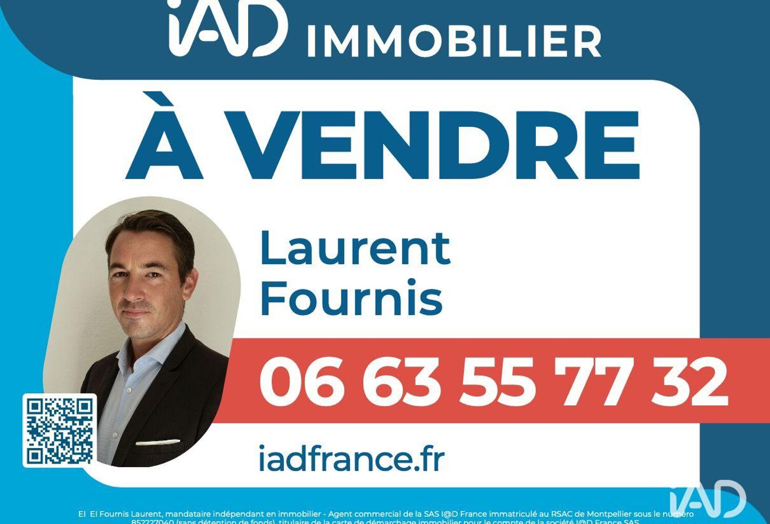 Vente Murs commerciaux 35 m&sup2; — photo 1