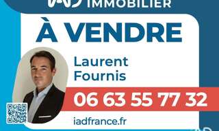 Divers  35 m² à vendre à Frontignan (34110)