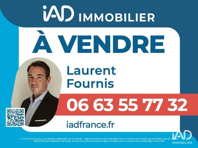 Vente Murs commerciaux 35 m&sup2; — photo du bien