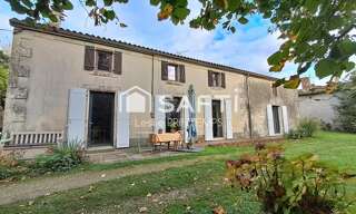 Maison 4 Pièces 135 m² à vendre à Ardin (79160)