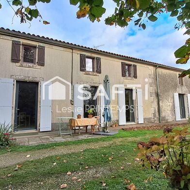 Maison 4 pièces 157000 €