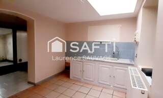 Maison 4 Pièces 98 m² à vendre à Bruay-sur-l'Escaut (59860)