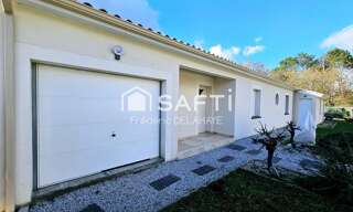 Maison 4 Pièces 109 m² à vendre à Avensan (33480)