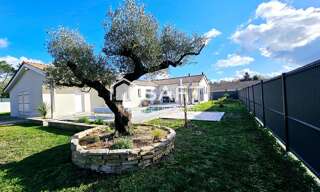 Maison 4 Pièces 109 m² à vendre à Avensan (33480)