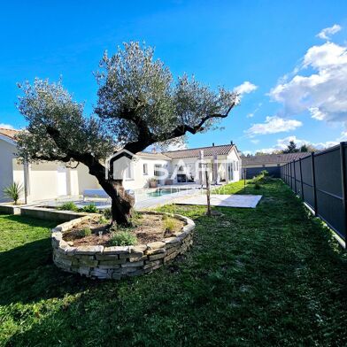 Maison 4 pièces 395000 €