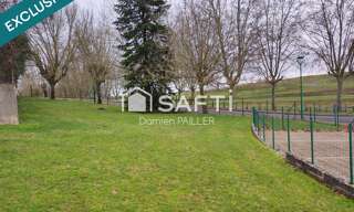 Terrain  389 m² à vendre à Saint-Georges-lès-Baillargeaux (86130)