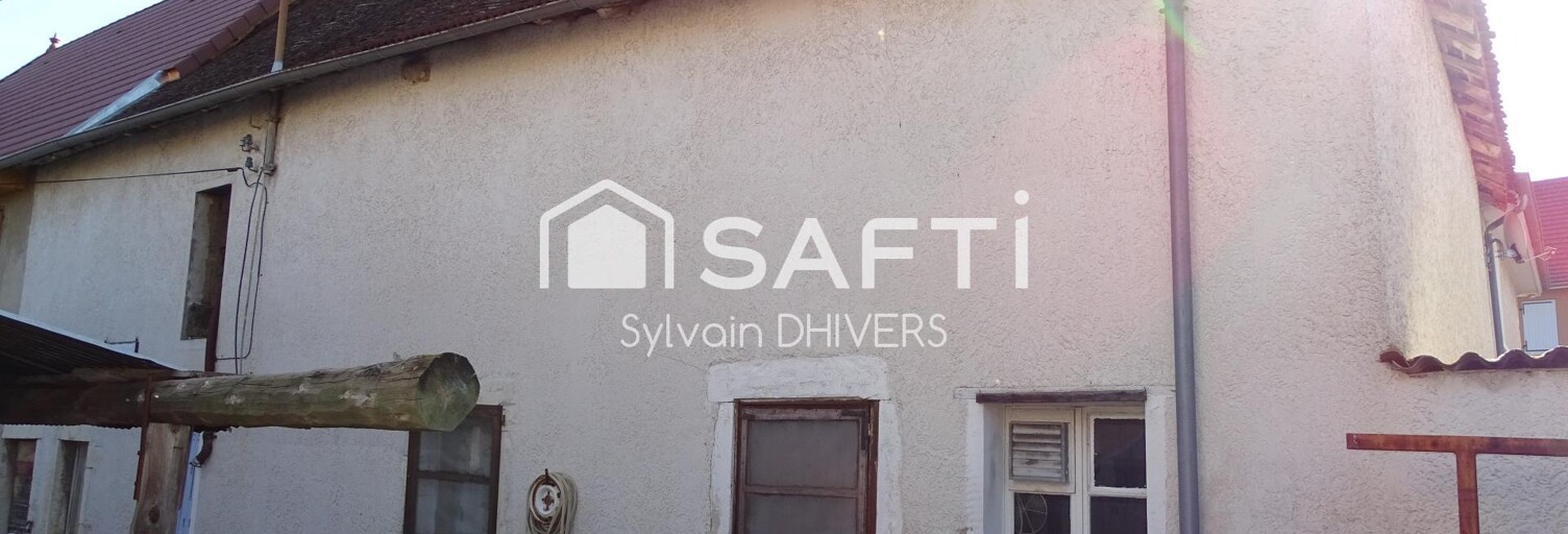 Commerce 5 Pièces 240 m² à vendre à Vézeronce-Curtin (38510)