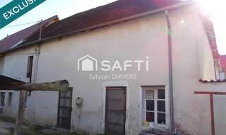 Commerce 5 Pièces 240 m² à vendre à Vézeronce-Curtin (38510)