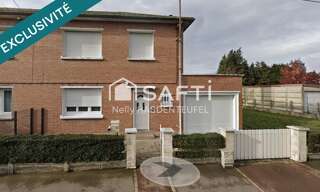 Maison 5 Pièces 85 m² à vendre à Wallers (59135)