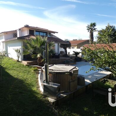 Maison 9 pièces 438000 €