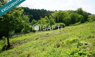 Terrain  942 m² à vendre à Courtefontaine (25470)