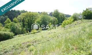 Terrain  942 m² à vendre à Courtefontaine (25470)