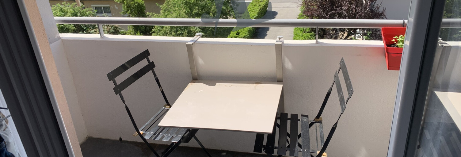 Appartement 3 Pièces 55 m² à vendre à Valence (26000)