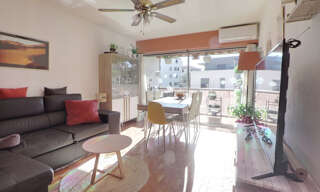 Appartement 2 Pièces 41 m² à vendre à Fréjus (83370)