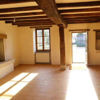 Maison 5 pièces 135000 €