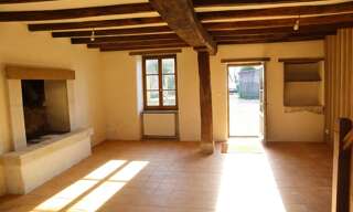Maison 5 Pièces 113 m² à vendre à Theil-Rabier (16240)