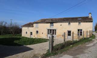 Maison 5 Pièces 113 m² à vendre à Villefagnan (16240)