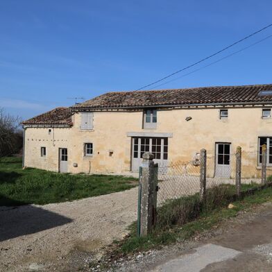Maison 5 pièces 125000 €